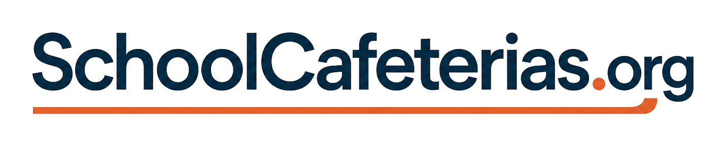 SchoolCafeterias.org